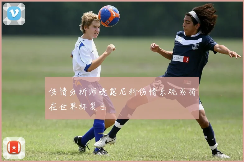 伤情分析师透露尼科伤情乐观或将在世界杯复出