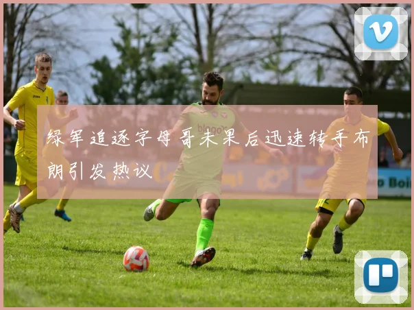 绿军追逐字母哥未果后迅速转手布朗引发热议