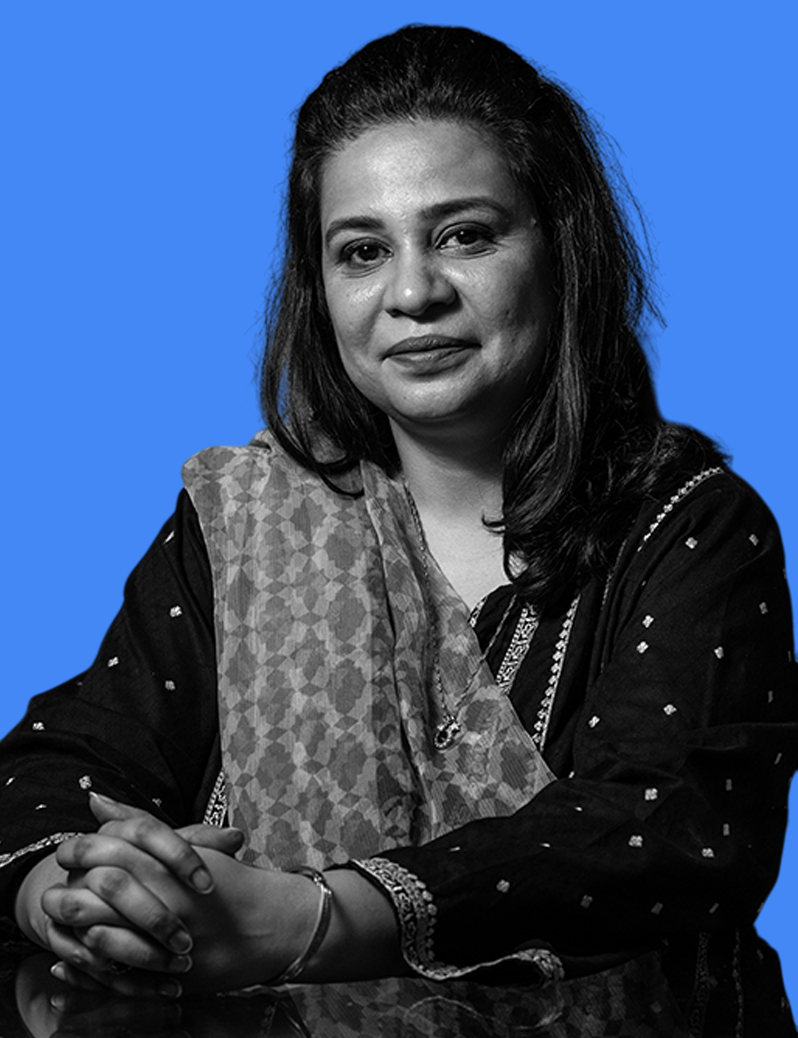 Madiha Akhtar Image